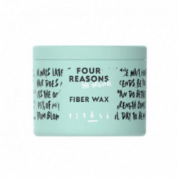 Four Reasons Original Fiber Wax Juuksevaha 100ml