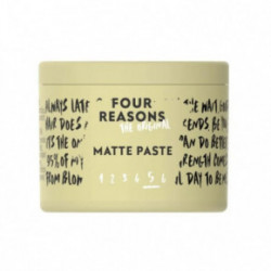 Four Reasons Original Matte Juuksevaha 100ml