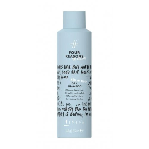 Four Reasons Original Dry Shampoo Kuivšampoon 250ml