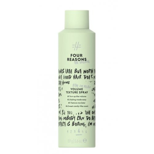 Four Reasons Original Volume Texture Spray Volüümi suurendav sprei 250ml