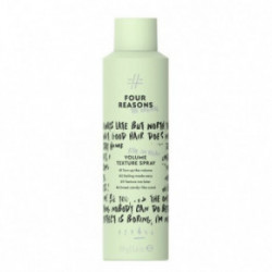 Four Reasons Original Volume Texture Spray Volüümi suurendav sprei 250ml