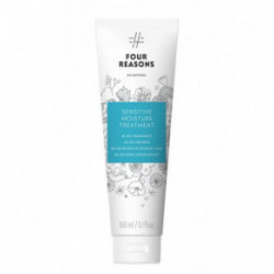Four Reasons No Nothing Sensitive Moisture Treatment Lõhnavaba intensiivselt niisutav mask 150ml