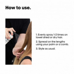 L'Oréal Professionnel Tecni Art All-in-1 Performer Mitmeotstarbeline mittepestav sprei 190ml