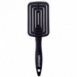 Waterclouds Black Brush No.24 juuksehari 