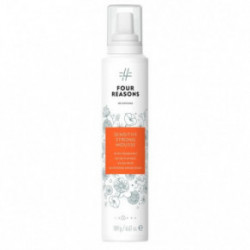 Four Reasons Sensitive Strong Mousse Tugev kinnitusvaht 200ml