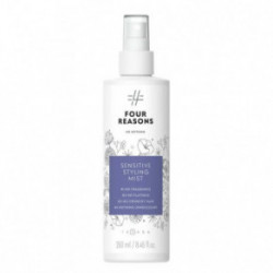 Four Reasons No Nothing Sensitive Styling Mist Lõhnatu universaalne juuksepihusti 250ml