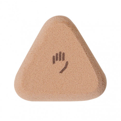 SONBODA 23 Triangle Fit Puff Meigikäsn 1 tk