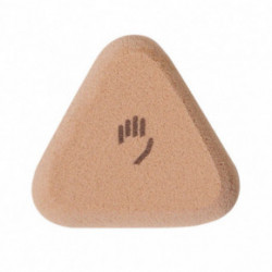 SONBODA 23 Triangle Fit Puff Meigikäsn 1 tk