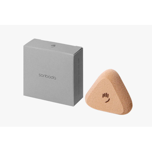 SONBODA 23 Triangle Fit Puff Meigikäsn 1 tk