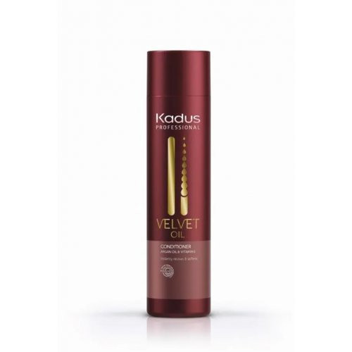 Kadus Professional Velvet Oil Conditioner Palsam 250ml