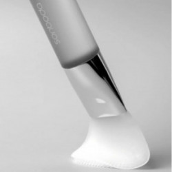 SONBODA 34 Pack & Cleanser Brush Pintsel näopuhastusvahendi jaoks 1 tk