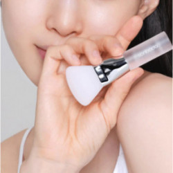 SONBODA 34 Pack & Cleanser Brush Pintsel näopuhastusvahendi jaoks 1 tk