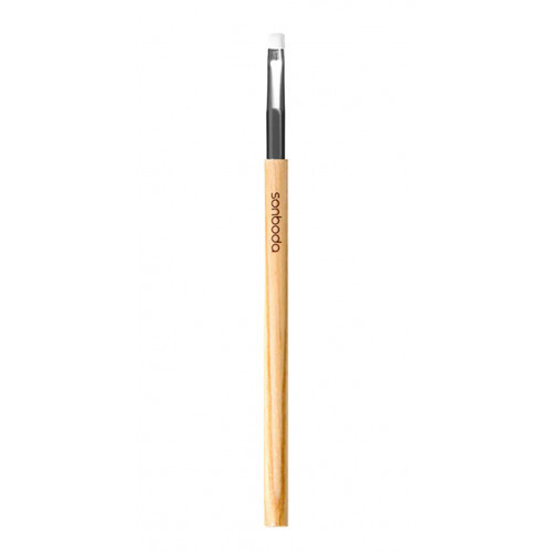 SONBODA 26 Eyeshadow Flat Point Vegan Brush Silmavärvipintsel 1 tk