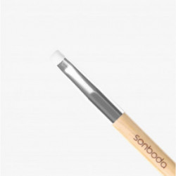 SONBODA 26 Eyeshadow Flat Point Vegan Brush Silmavärvipintsel 1 tk