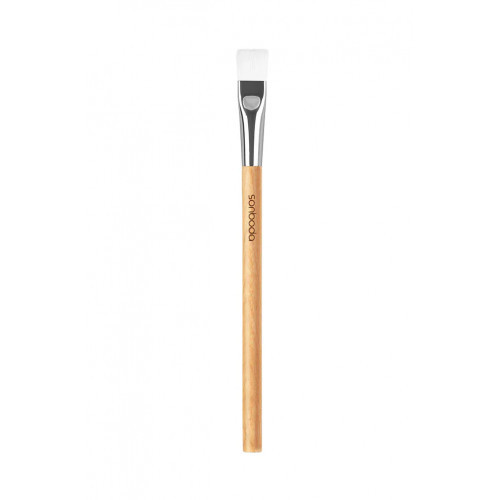SONBODA 15 Square Concealer Vegan Brush Vegan-pintsel peitekreemi jaoks 1 tk