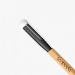 SONBODA 12 Lip Smudge Vegan Brush Huulepintsel 1 tk
