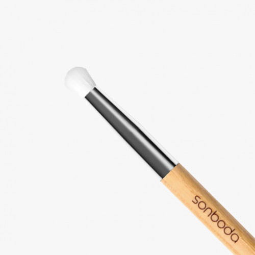 SONBODA 07 Eyeshadow Smudge Vegan Brush Lauvärvipintsel 1 tk