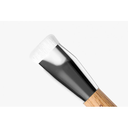 SONBODA 16 Square Foundation Vegan Brush Ruudukujuline pintsel meigipõhja jaoks 1 tk