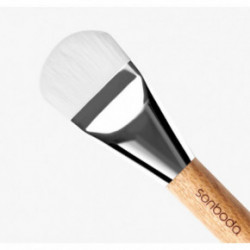 SONBODA 17 Flat Foundation Vegan Brush Meigipintsel 1 tk