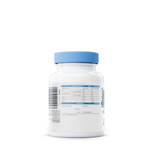 Osavi Zinc Picolinate 60 kapslit