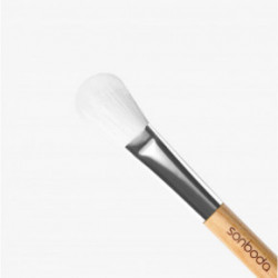 SONBODA 19 Blusher Vegan Brush Põsepuna pintsel 1 tk