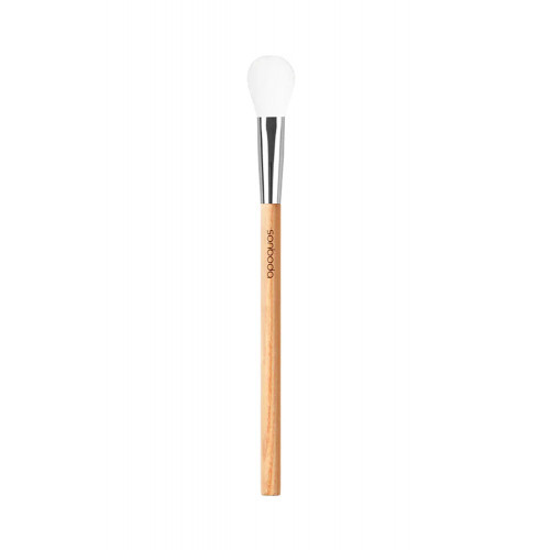 SONBODA 20 Point Blusher Vegan Brush Põsepuna pintsel 1 tk