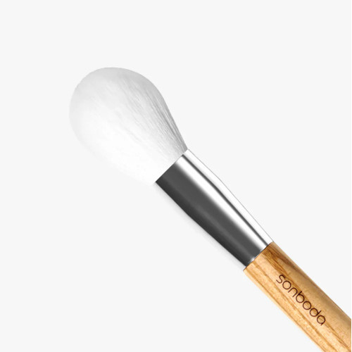 SONBODA 21 Powder Vegan Brush Puudripintsel 1 tk