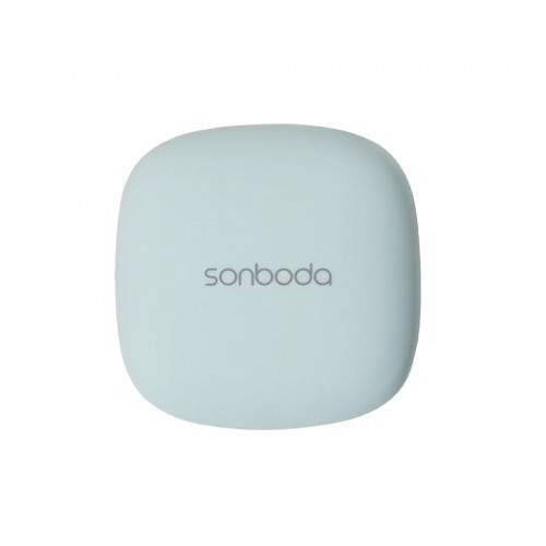 SONBODA 28 Square Pore Cleanser Face Washing Pore Brush Näopuhastushari 1 tk