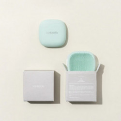 SONBODA 28 Square Pore Cleanser Face Washing Pore Brush Näopuhastushari 1 tk