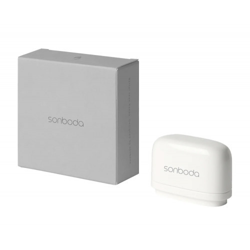 SONBODA 35 Portable Brush Kompaktne meigipintsel 1 tk