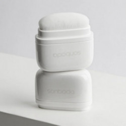 SONBODA 35 Portable Brush Kompaktne meigipintsel 1 tk