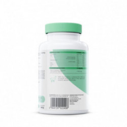 Osavi Maca 1000 mg Toidulisand 60 kapslit