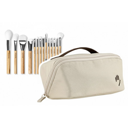 SONBODA B14 14-Piece Makeup Pro Brush Set Professionaalne meigipintslite komplekt