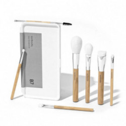 SONBODA B7 Basic Make-up Brush Set Meigipintslite komplekt