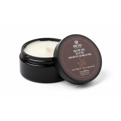 Hemp Seed Isle Of You Body Butter Kehavõi 227ml