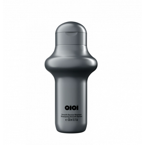QIQI Smooth Service Shampoo Siluv šampoon 300ml