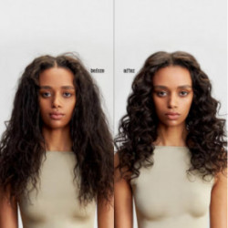 QIQI Super Soaker Smoothing Masque Siluv juuksemask 350g