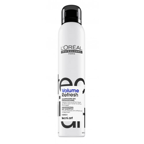 L'Oréal Professionnel Tecni Art Morning After Dust kuiv šampoon 200ml
