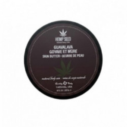 Hemp Seed Guavalava Body Butter Kehavõi 227g