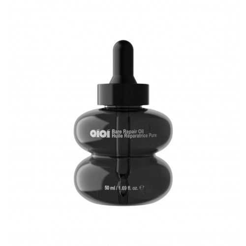QIQI Bare Repair Oil Juukseõli 50ml