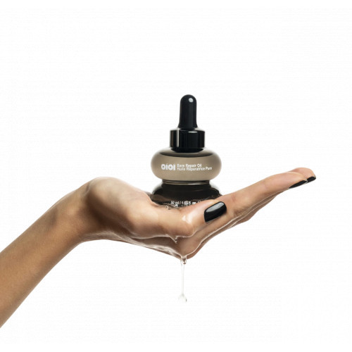 QIQI Bare Repair Oil Juukseõli 50ml