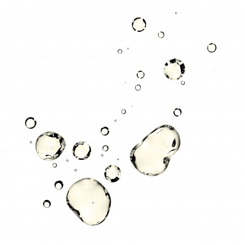 QIQI Bare Repair Oil Juukseõli 50ml