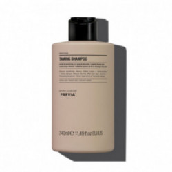 PREVIA Taming Shampoo Silendav šampoon 250ml