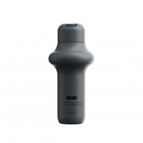 QIQI Smooth Service Shampoo Siluv šampoon 300ml