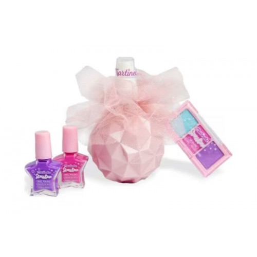 Martinelia Starshine Beauty Set Ilukomplekt lastele