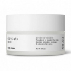 Midnight 00.00 Multi - Peptide Face Cream 00.26 Öine niisutav näokreem 50ml