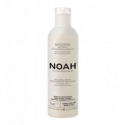 Noah 2.6 Anti-Yellow Hair Mask With Blueberry Extract Neutraliseeriv mask 250ml