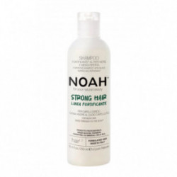 Noah 1.7 Fortifying Shampoo With Black Pepper And Peppermint Tugevdav šampoon 250ml