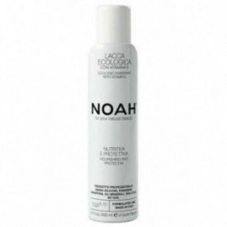 Noah 5.10 Ecological Hairspray With Vitamin E Juukselakk E-vitamiiniga 250ml