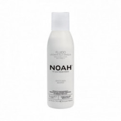 Noah 5.7 Smoothing Lotion With Vanilla Juustesse jäetav palsam 125ml